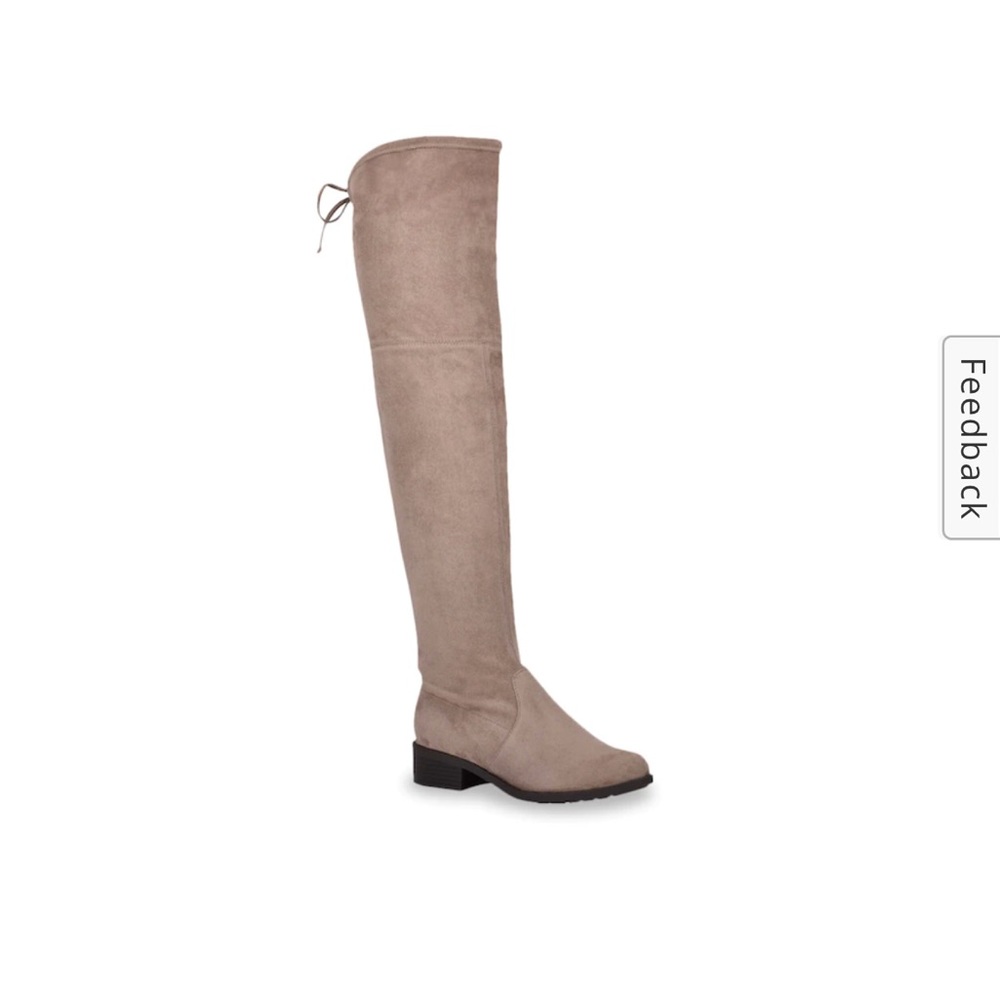 UNISA MAURY OVER-THE-KNEE BOOT